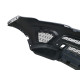 Комплект обвісів ( стиль SVR ) на Land Rover Range Rover Evoque L538 2011-2015 року