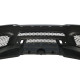 Комплект обвісів ( стиль SVR ) на Land Rover Range Rover Evoque L538 2011-2015 року