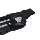Комплект обвісів ( стиль SVR ) на Land Rover Range Rover Evoque L538 2011-2015 року