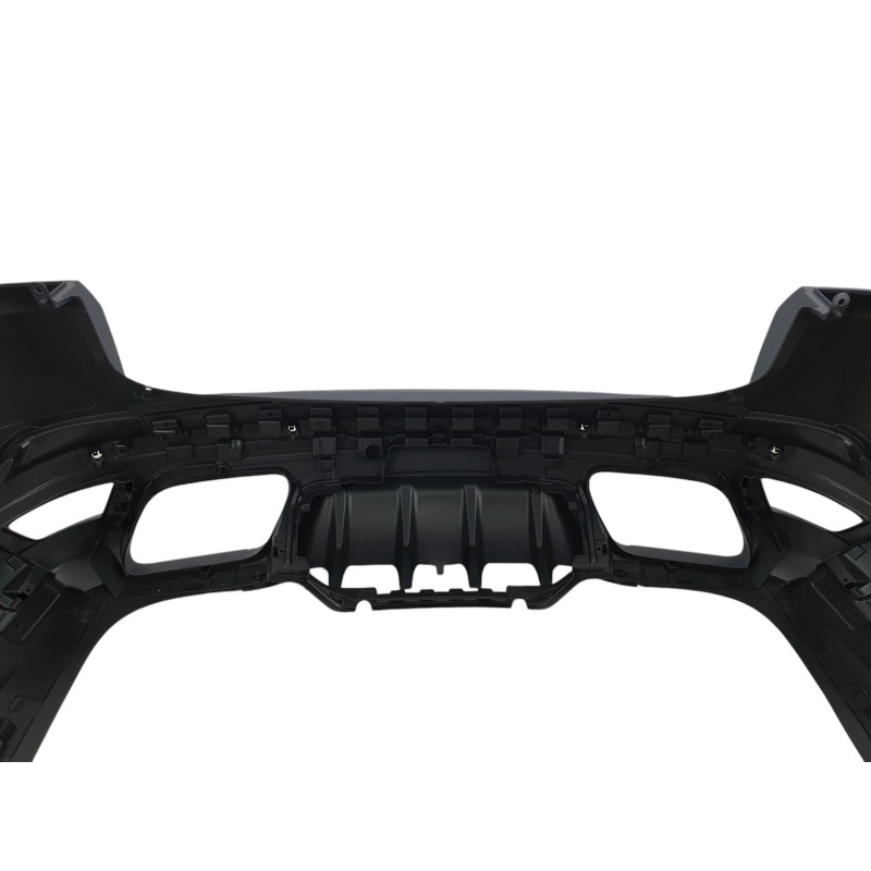 Комплект обвісів ( стиль SVR ) V1 на Land Rover Range Rover Sport L494 2017-2022 року