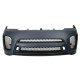Комплект обвісів ( стиль SVR ) V1 на Land Rover Range Rover Sport L494 2017-2022 року