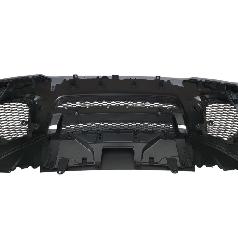Комплект обвісів ( стиль SVR ) V1 на Land Rover Range Rover Sport L494 2017-2022 року