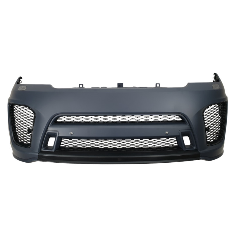 Комплект обвісів ( стиль SVR ) V2 на Land Rover Range Rover Sport L494 2017-2022 року