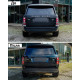 Комплект рестайлінга ( в нову модель ) ( SV Autobiography Dynamic 2017+ ) на Land Rover Range Rover Vogue L405 2013-2017 року