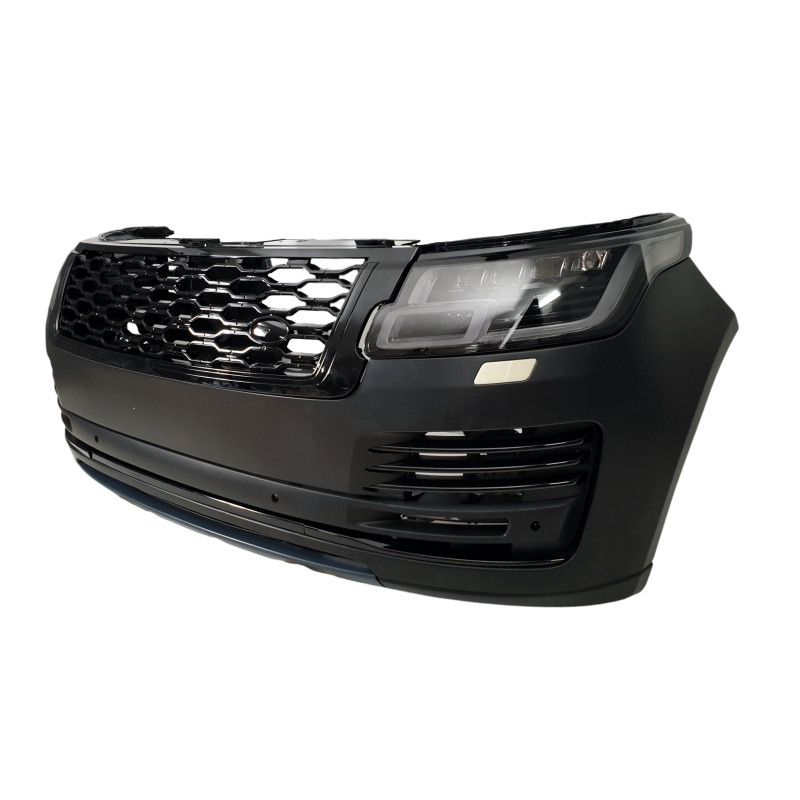 Комплект рестайлінга ( в нову модель ) ( SV Autobiography Dynamic 2017+ ) на Land Rover Range Rover Vogue L405 2013-2017 року