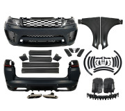 Комплект рестайлінгу Range Rover Sport L494 2013-2017