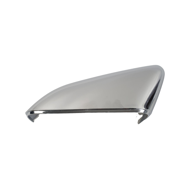 Накладки на дзеркала Chrome на Land Rover Range Rover Sport L320 2010-2013 року