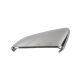 Накладки на дзеркала Chrome на Land Rover Range Rover Sport L320 2010-2013 року