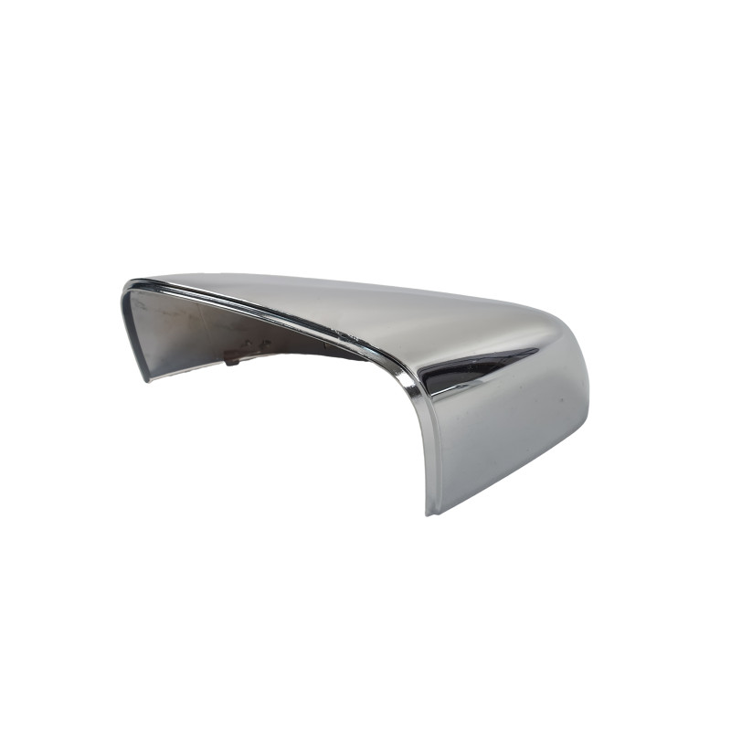 Накладки на дзеркала Chrome на Land Rover Range Rover Sport L320 2010-2013 року