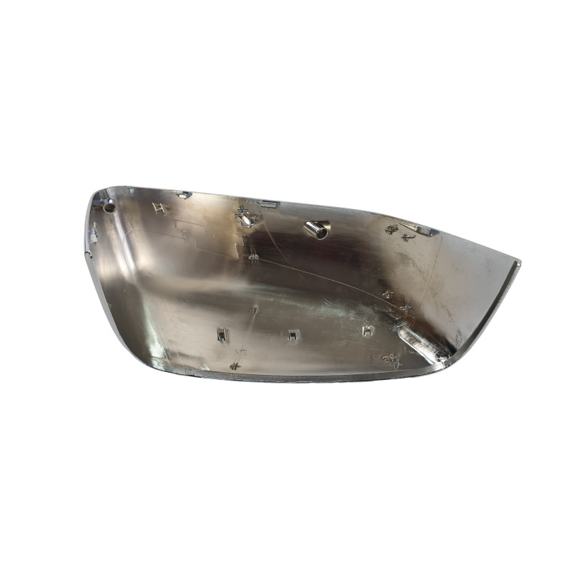 Накладки на дзеркала Chrome на Land Rover Range Rover Sport L320 2010-2013 року