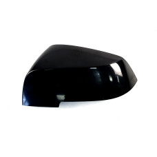 Накладки на дзеркала Під покрас LH на BMW 3 Series F30 / F31 2011-2018 року