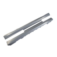 Накладки на пороги ( M-Paket ) на BMW 4 Series F32 / F33 2013-2020 року