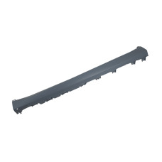 Накладки на пороги LH ( M-Paket ) на BMW X5 G05 2018-2022 року