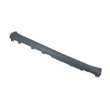 Накладки на пороги RH ( M-Paket ) на BMW X5 G05 2018-2022 року