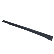 Накладки на пороги RH ( стиль M Paket ) на BMW 5 Series G30 / G31 2017-2020 року