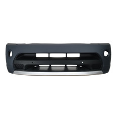 Передній бампер ( стиль Autobiography ) на Land Rover Range Rover Sport L320 2010-2013 року