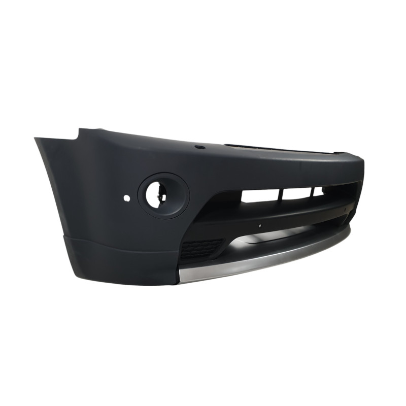 Передній бампер ( стиль Autobiography ) на Land Rover Range Rover Sport L320 2010-2013 року