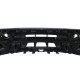 Передній бампер ( стиль Autobiography ) на Land Rover Range Rover Sport L320 2010-2013 року