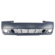 Передній бампер ( стиль Autobiography ) на Land Rover Range Rover Vogue L322 2010-2013 року