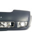 Передній бампер ( стиль Autobiography ) на Land Rover Range Rover Vogue L322 2010-2013 року