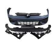 Передній бампер Volkswagen Golf VIII 2020-2024