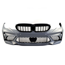 Передній бампер ( стиль M2 ) на BMW 3 Series G20 / G21 2018-2022 року