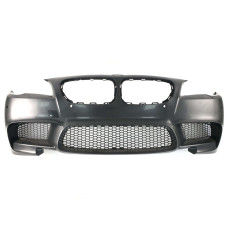 Передній бампер ( стиль M5 ) на BMW 5 Series F10 / F11 2010-2017 року