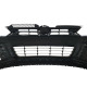 Передній бампер ( стиль R20 ) на Volkswagen Golf VI 2008-2012 року
