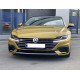 Передній бампер ( стиль R-Line ) на Volkswagen Arteon 2017-2020 року