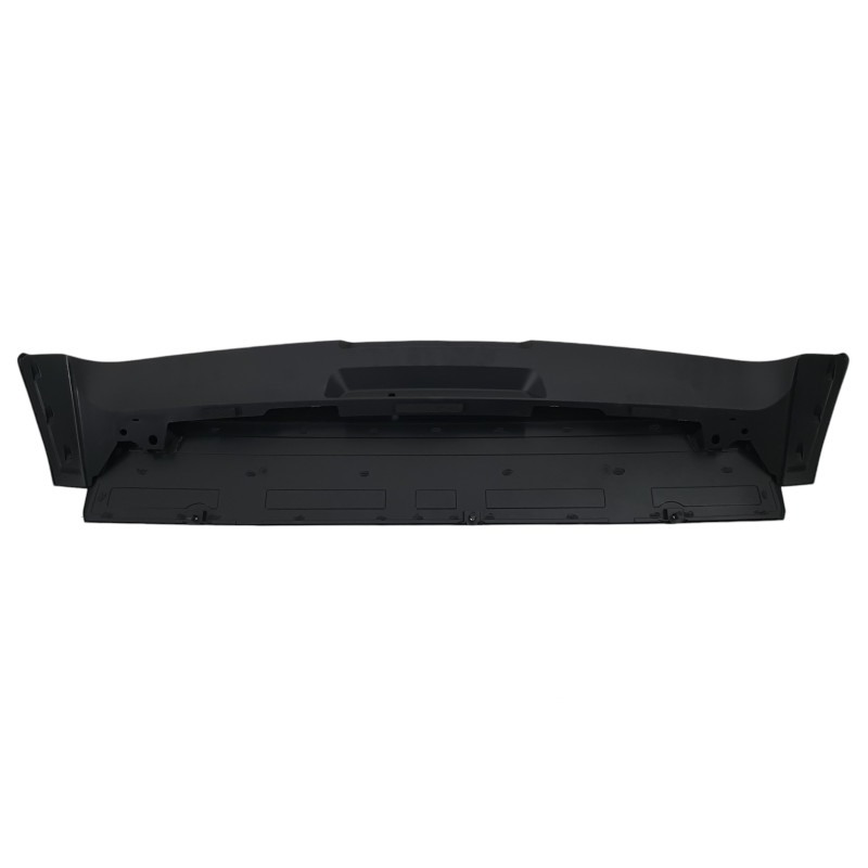 Спойлер Під фарбування на Land Rover Range Rover Sport L320 2010-2013 року