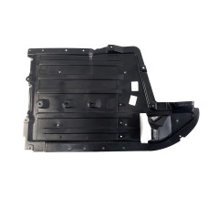 Захист днища на BMW X5 G05 2018-2022 року