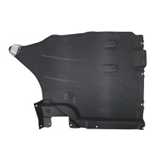 Захист днища зад RH на BMW X3 G01 2018-2022 року