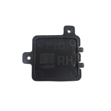 Підкрилки заглушка RH на BMW X5 E70 2007-2010 року