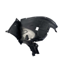 Підкрилки передній лвий ( LCI ) на BMW X6 E71 2008-2014 року