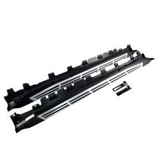 Підніжки OEM на BMW X5 G05 2018-2022 року