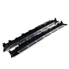 Підніжки OEM на BMW X7 G07 2018-2022 року