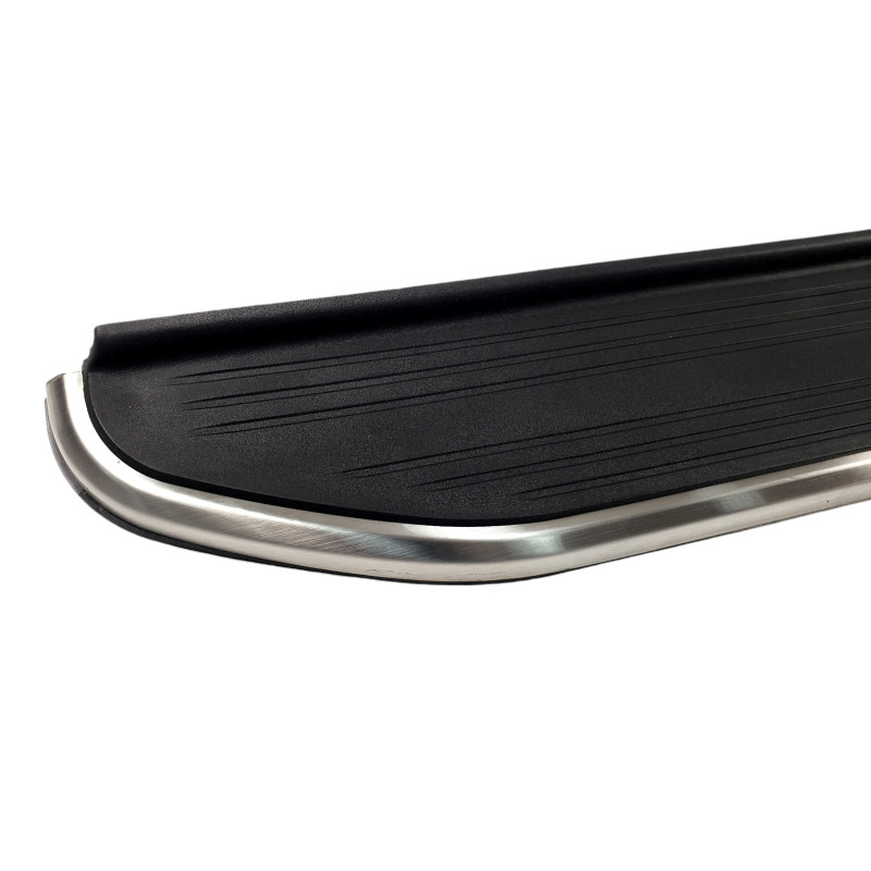Підніжки на Land Rover Range Rover Evoque L538 2011-2015 року