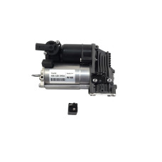 Компресор на Mercedes-Benz ML-Class W166 2011-2015 року