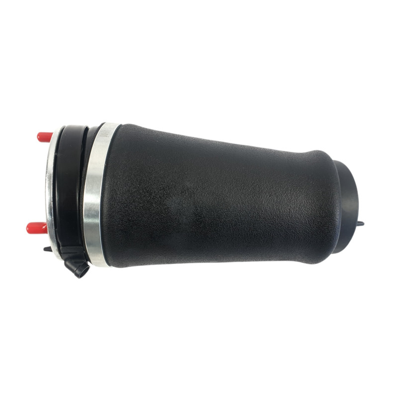 Пневмоподушка передня ліва на Land Rover Range Rover Vogue L322 2005-2010 року