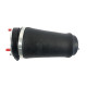 Пневмоподушка передня права на Land Rover Range Rover Vogue L322 2005-2010 року