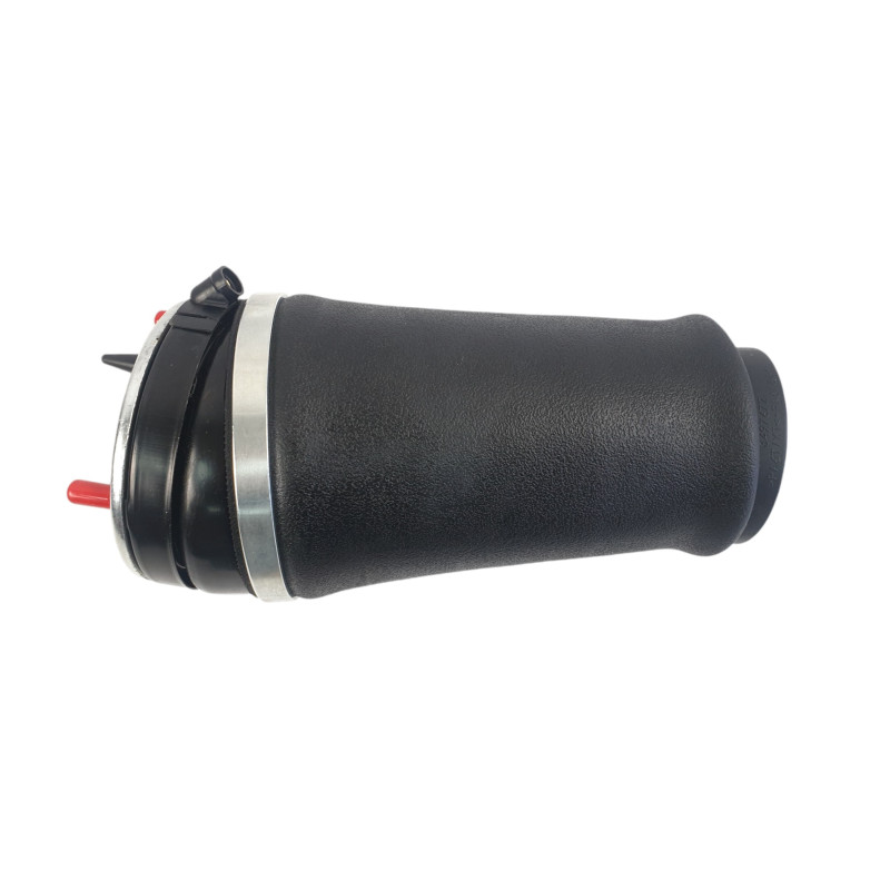 Пневмоподушка передня права на Land Rover Range Rover Vogue L322 2005-2010 року