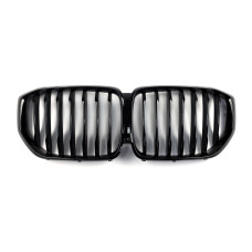 Ніздрі Чорний глянець ( 1 BAR ) на BMW X5 G05 2018-2022 року