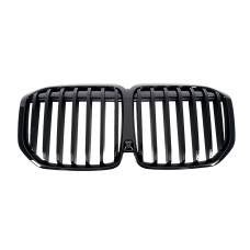 Ніздрі Чорний глянець ( 1 Bar ) на BMW X7 G07 2022-2026 року