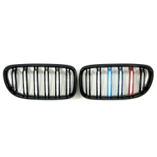 Ніздрі M-color ( Подвійні M-Look ) на BMW 3 Series E90 / E91 2008-2012 року