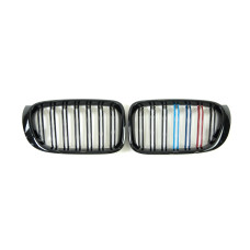 Ніздрі M-color ( Подвійні M-Look ) на BMW X3 F25 2014-2017 року