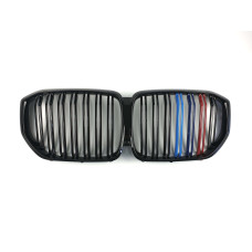 Ніздрі M-color ( Подвійні M-Look ) на BMW X5 G05 2018-2022 року