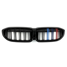Ніздрі M-color ( Подвійні M-Look ) на BMW 3 Series G20 / G21 2018-2022 року