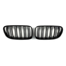 Ніздрі Чорний глянець ( Подвійні M-Look ) на BMW 3 Series E92 / E93 2010-2013 року