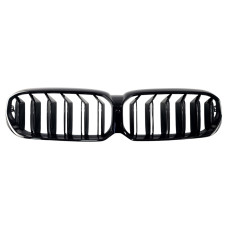 Ніздрі Чорний глянець ( Подвійні M-Look ) на BMW 5 Series G30 / G31 2020-2023 року