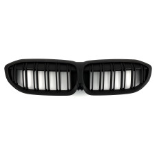 Ніздрі Чорний мат ( Подвійні M-Look ) на BMW 3 Series G20 / G21 2018-2022 року